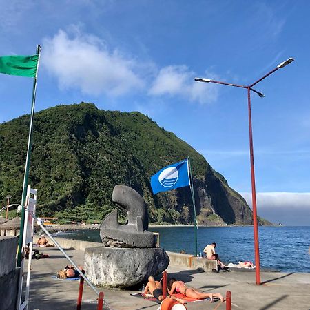Vila Casa Auri Faial da Terra Exteriér fotografie